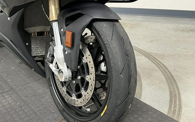 2023 BMW S 1000 RR (S1000RR) 1000 RR