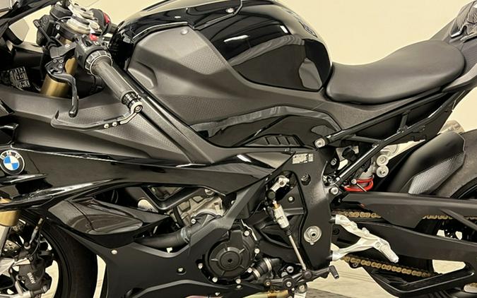 2023 BMW S 1000 RR (S1000RR) 1000 RR