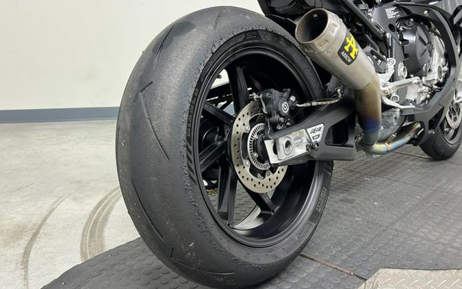 2023 BMW S 1000 RR (S1000RR) 1000 RR