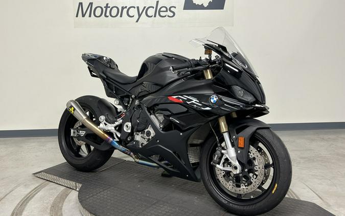 2023 BMW S 1000 RR (S1000RR) 1000 RR