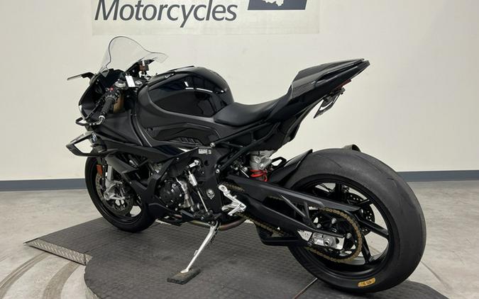 2023 BMW S 1000 RR (S1000RR) 1000 RR