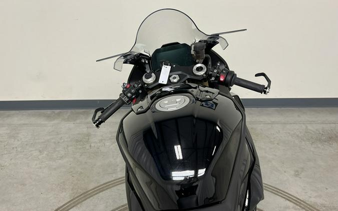 2023 BMW S 1000 RR (S1000RR) 1000 RR