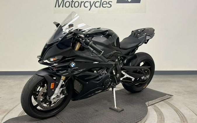 2023 BMW S 1000 RR (S1000RR) 1000 RR