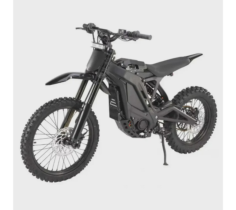 2026 E RIDE PRO SR