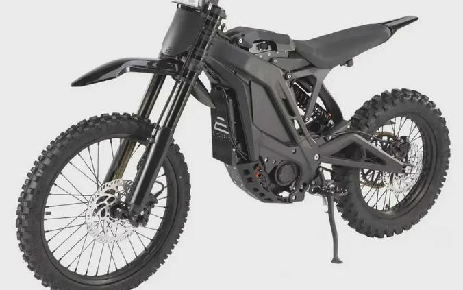 2026 E RIDE PRO SR
