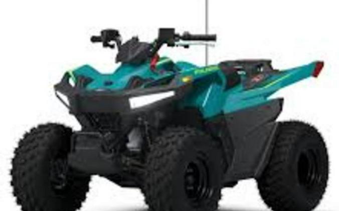 2026 Polaris Outlaw® 70 EFI