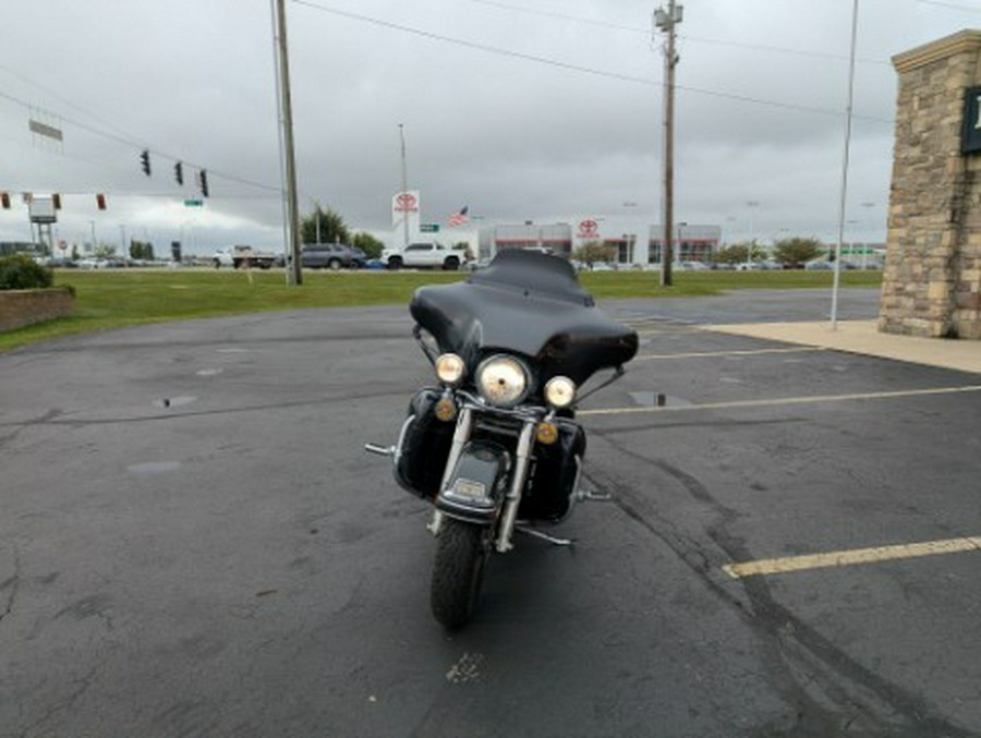 2008 Harley-Davidson Ultra Classic® Electra Glide®