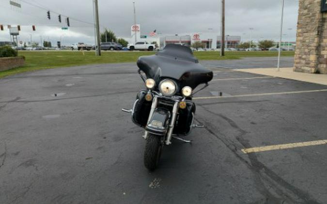 2008 Harley-Davidson Ultra Classic® Electra Glide®