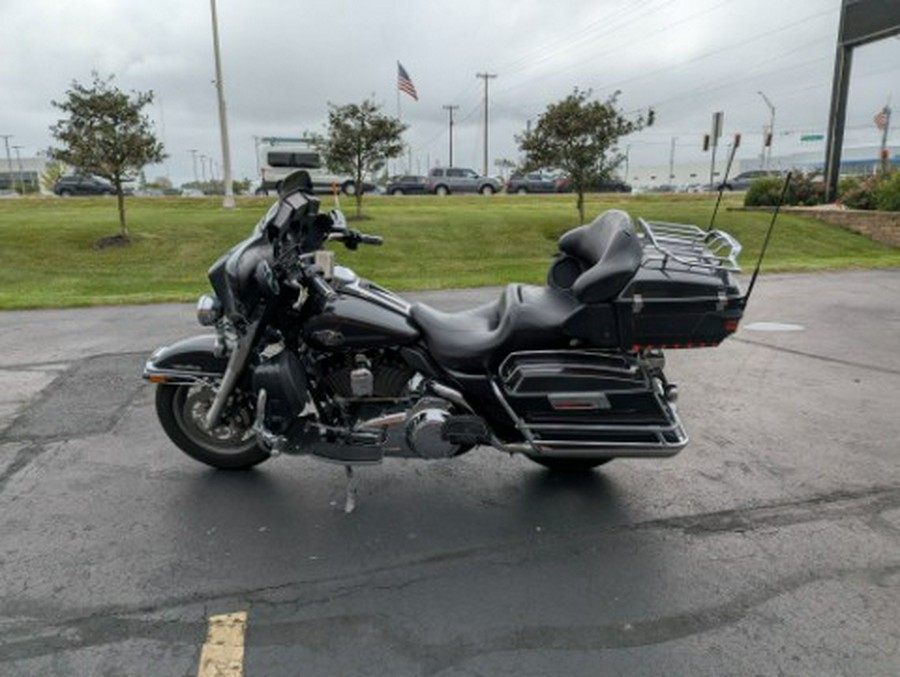 2008 Harley-Davidson Ultra Classic® Electra Glide®