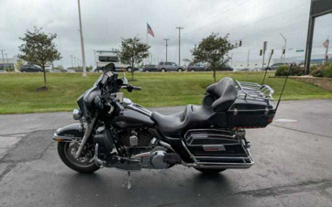 2008 Harley-Davidson Ultra Classic® Electra Glide®