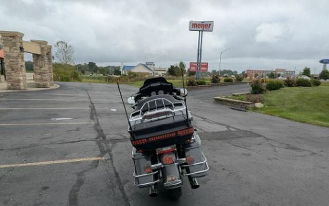 2008 Harley-Davidson Ultra Classic® Electra Glide®