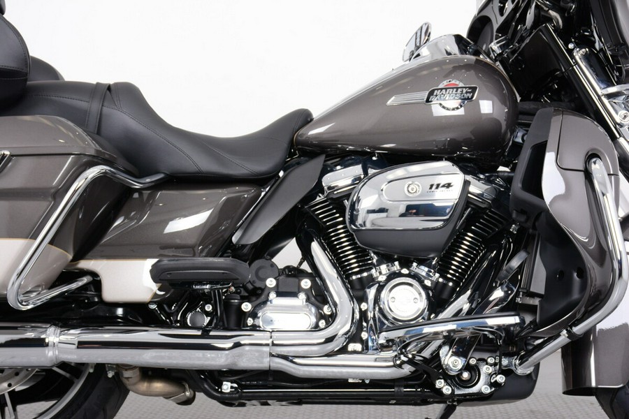 2023 Harley-Davidson FLHTK Ultra Limited