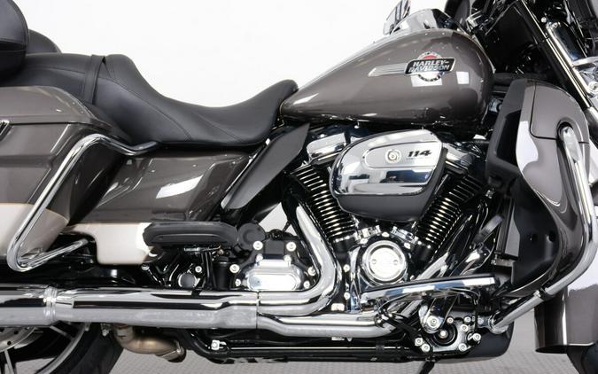 2023 Harley-Davidson FLHTK Ultra Limited