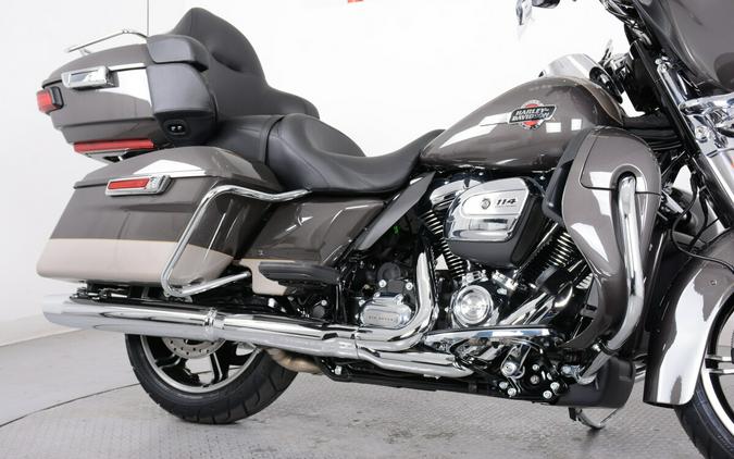 2023 Harley-Davidson FLHTK Ultra Limited