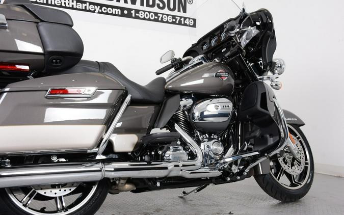 2023 Harley-Davidson FLHTK Ultra Limited