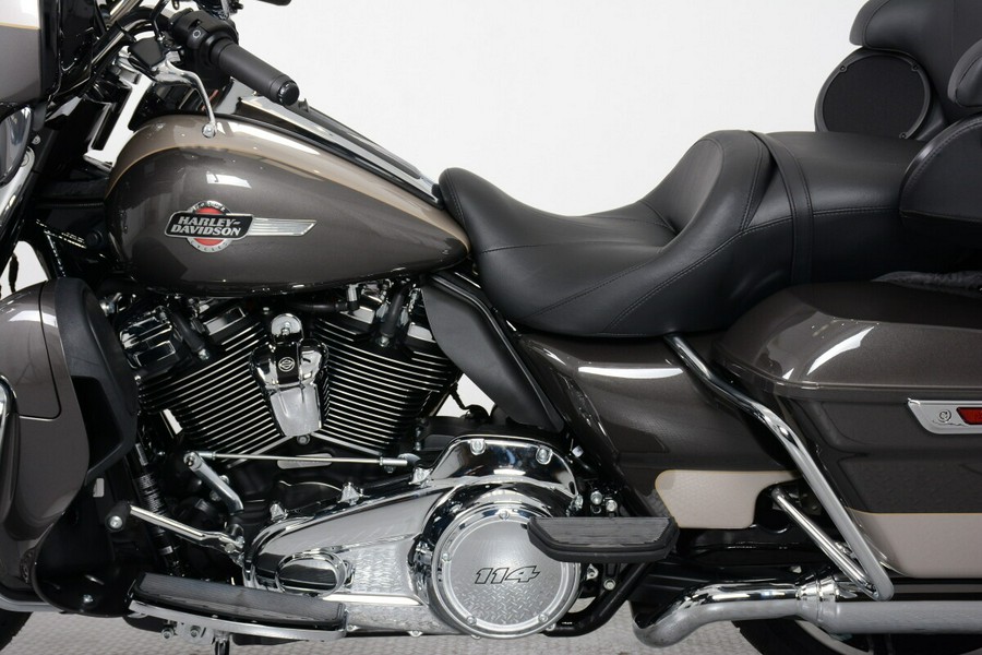 2023 Harley-Davidson FLHTK Ultra Limited