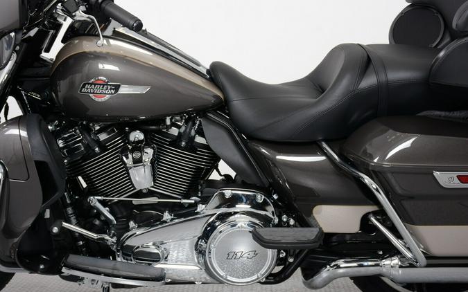 2023 Harley-Davidson FLHTK Ultra Limited