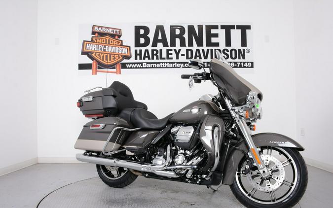 2023 Harley-Davidson FLHTK Ultra Limited