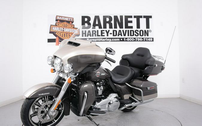 2023 Harley-Davidson FLHTK Ultra Limited