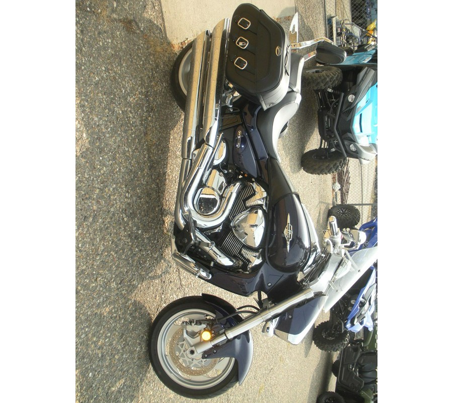 2006 Suzuki VZR1800K6