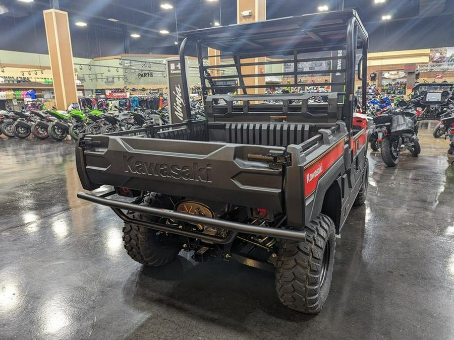 2024 Kawasaki Mule PRO-FX™ 1000 HD Edition