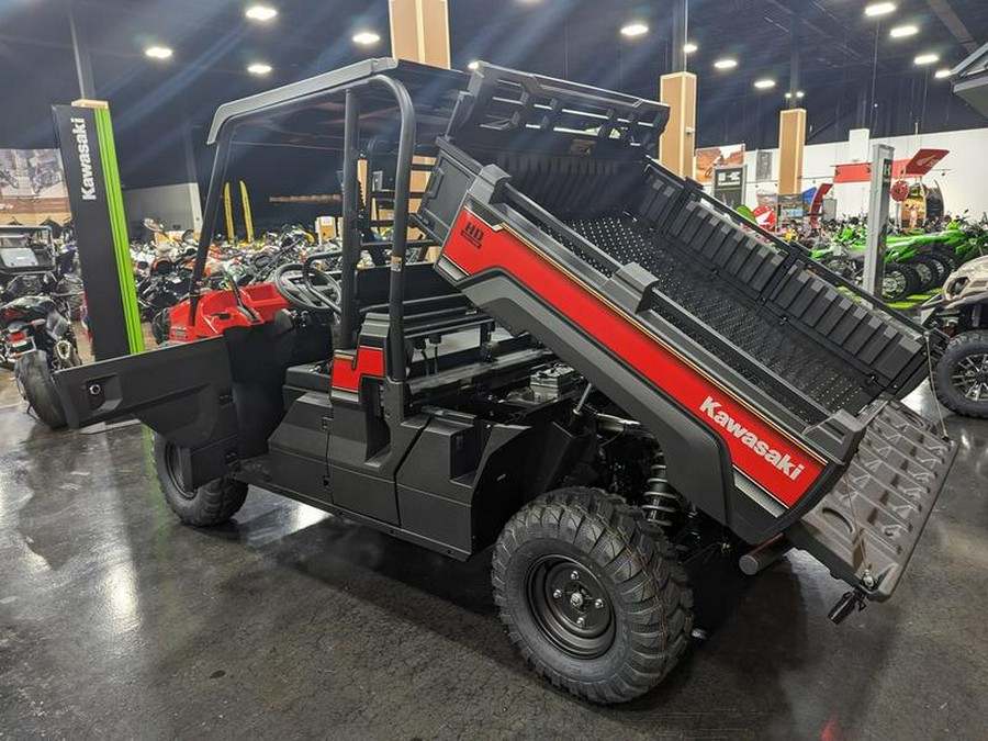 2024 Kawasaki Mule PRO-FX™ 1000 HD Edition