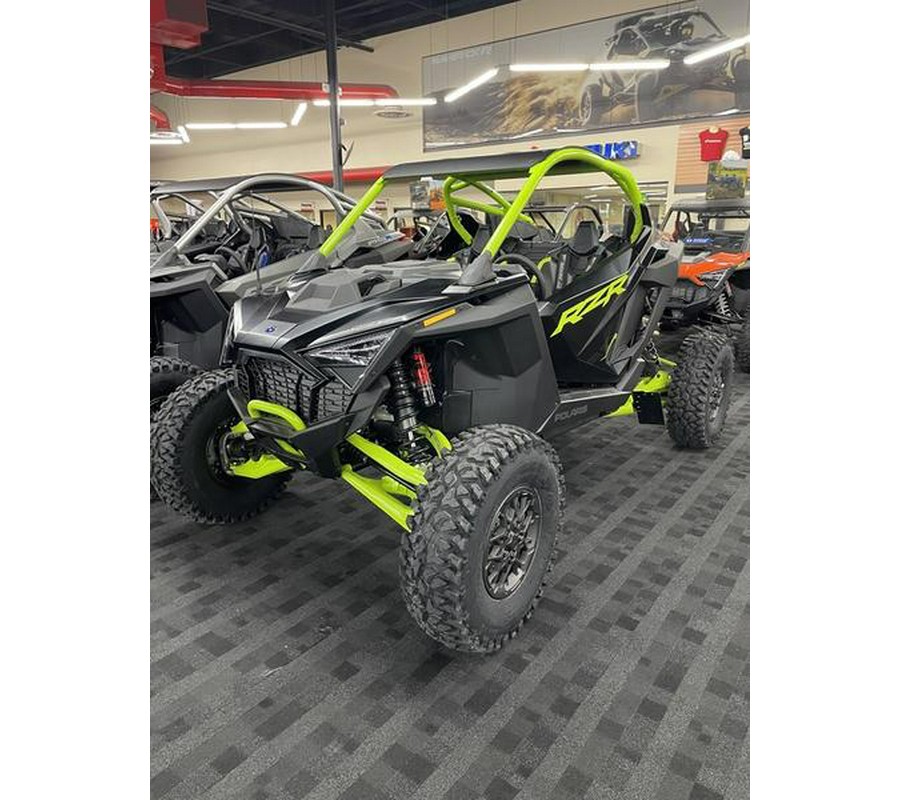 2024 Polaris® RZR Pro R Ultimate