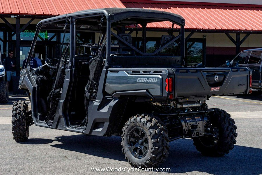 2024 Can-Am™ Defender MAX XT HD10