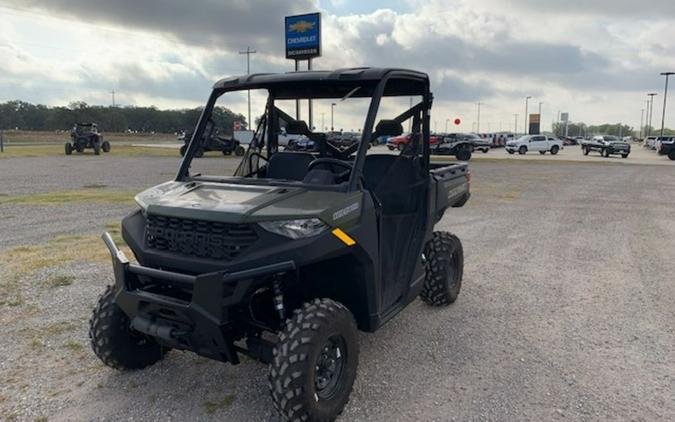 2024 Polaris Ranger 1000 Base