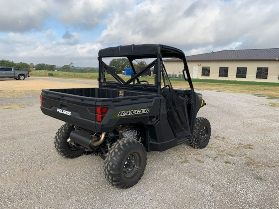 2024 Polaris Ranger 1000 Base