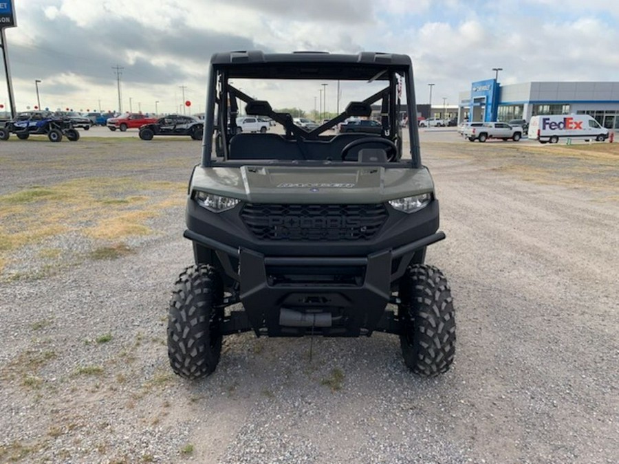 2024 Polaris Ranger 1000 Base