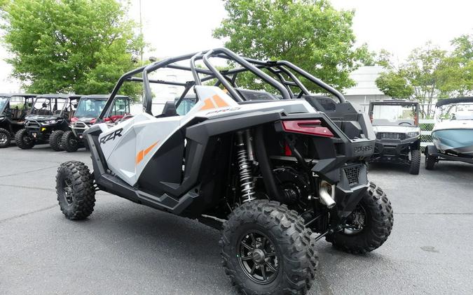 2024 Polaris® RZR Pro XP 4 Sport