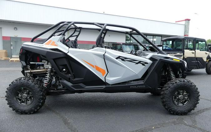 2024 Polaris® RZR Pro XP 4 Sport