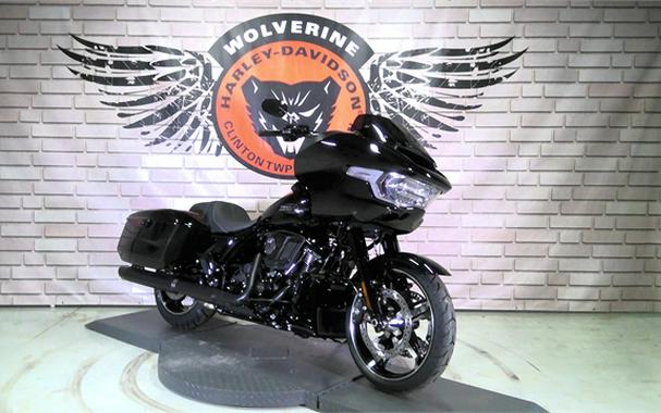 2024 Harley-Davidson Road Glide