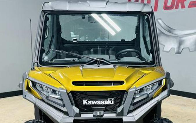 2024 Kawasaki Ridge® Limited
