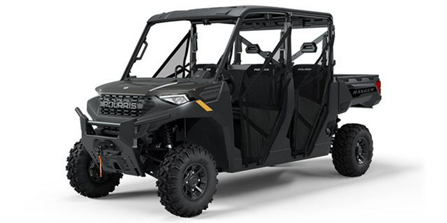 2025 Polaris Ranger Crew 1000 Premium