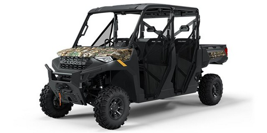 2025 Polaris Ranger Crew 1000 Premium