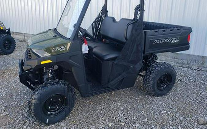 2024 Polaris Ranger SP 570