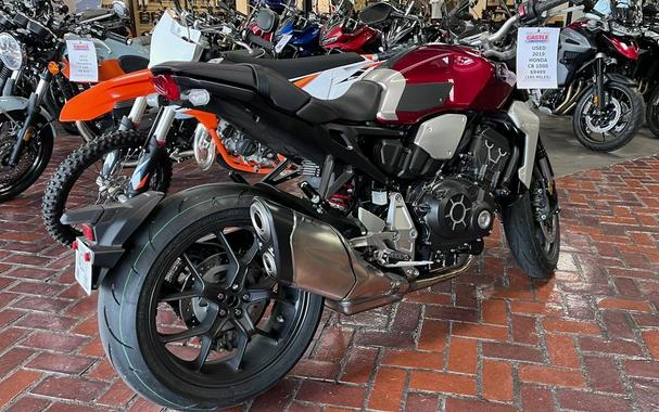 2019 Honda® CB1000R ABS