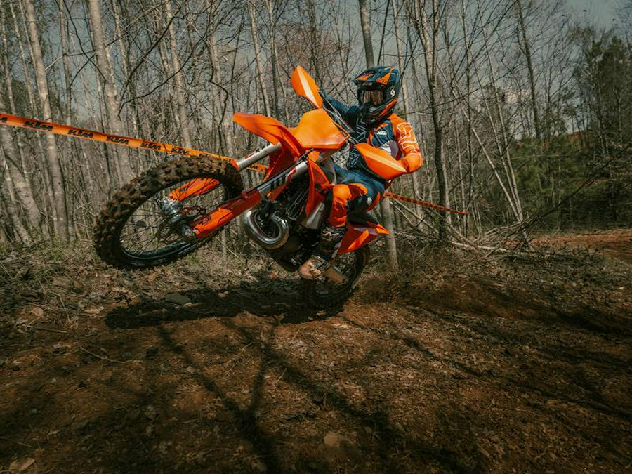 2025 KTM 300 XC