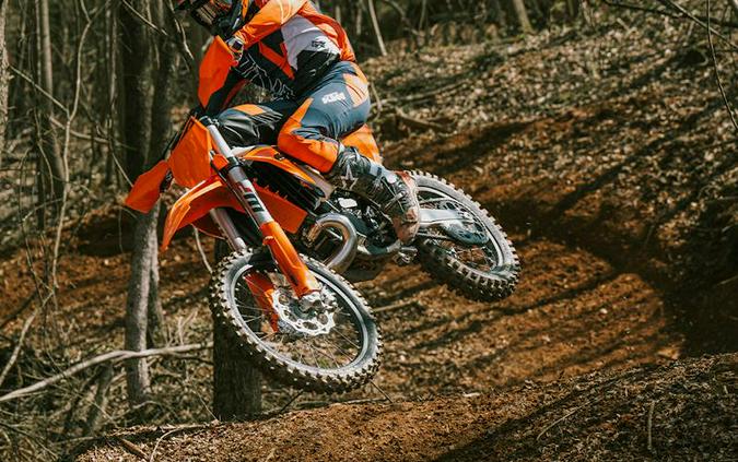 2025 KTM 300 XC