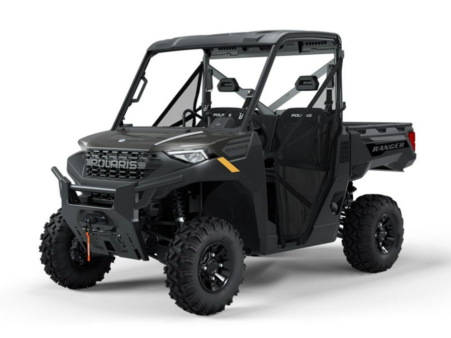 2025 Polaris Ranger® 1000 Premium