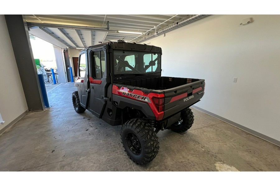 2025 Polaris Industries Ranger XP 1000 Northstar Ultimate Crew...Ask about additional Flood Discount!