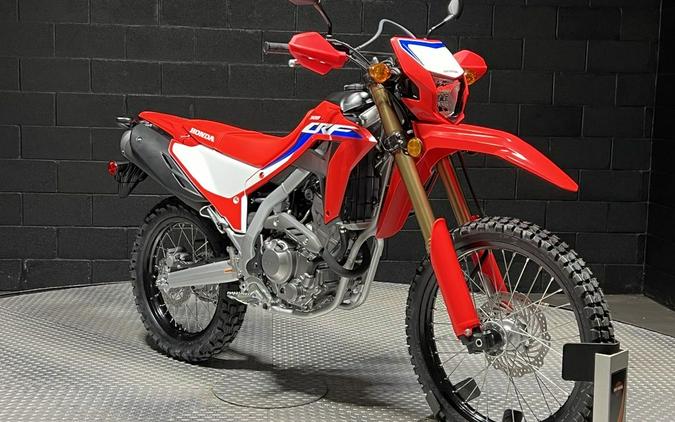 2024 Honda® CRF300L