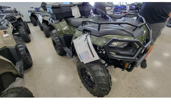 2024 Polaris Industries Sportsman 570 EPS-CA