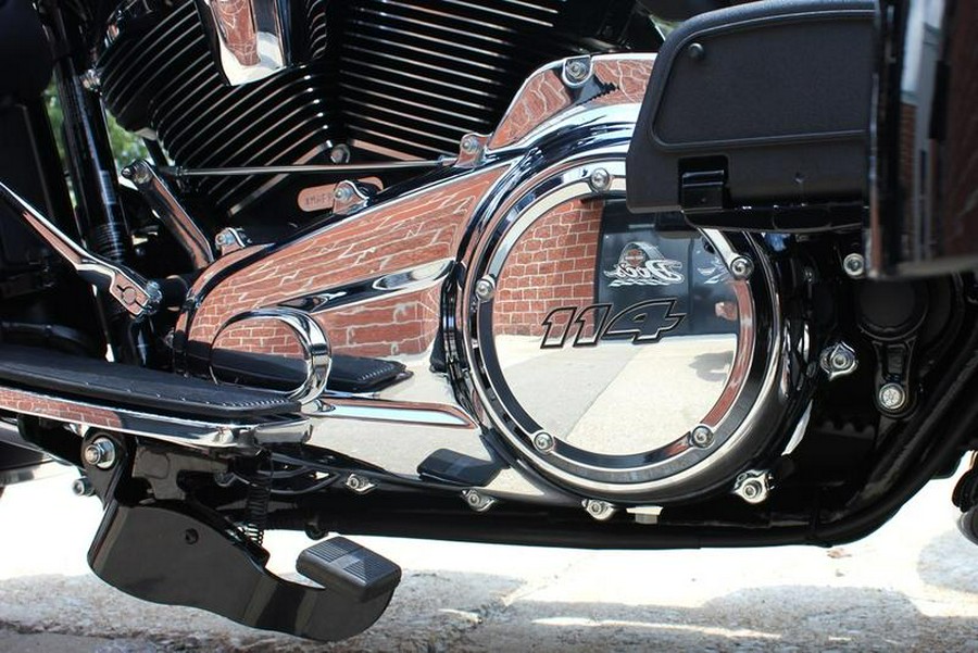 2024 Harley-Davidson® FLHTCUTG - Tri Glide® Ultra