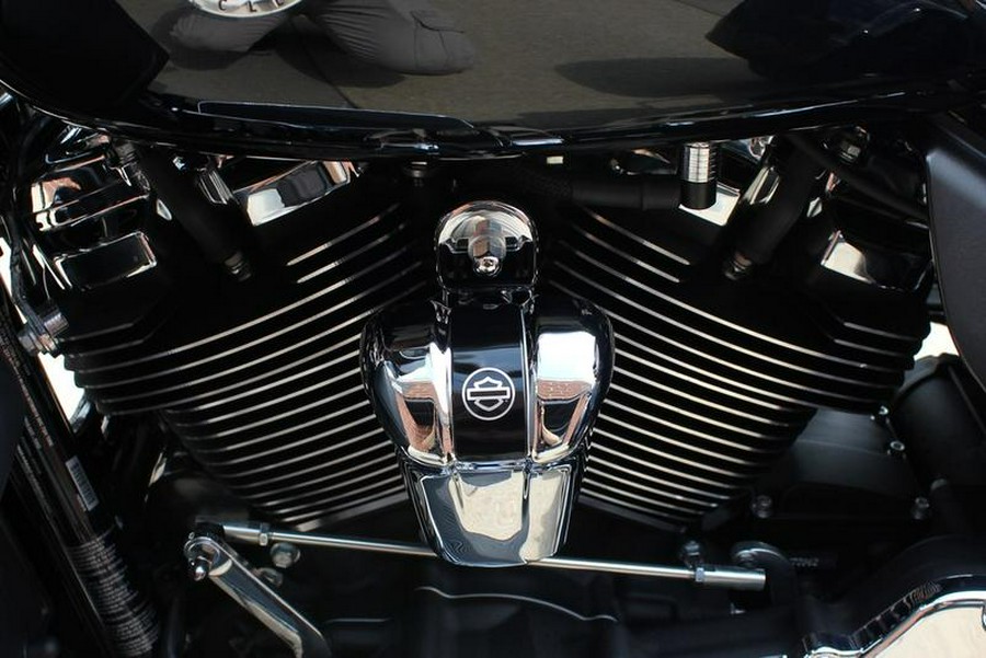 2024 Harley-Davidson® FLHTCUTG - Tri Glide® Ultra