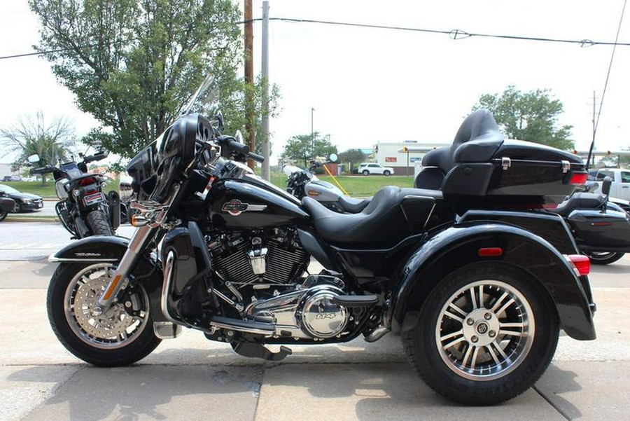 2024 Harley-Davidson® FLHTCUTG - Tri Glide® Ultra