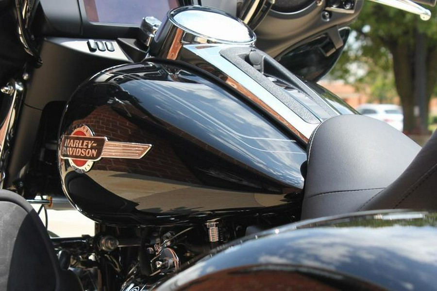 2024 Harley-Davidson® FLHTCUTG - Tri Glide® Ultra