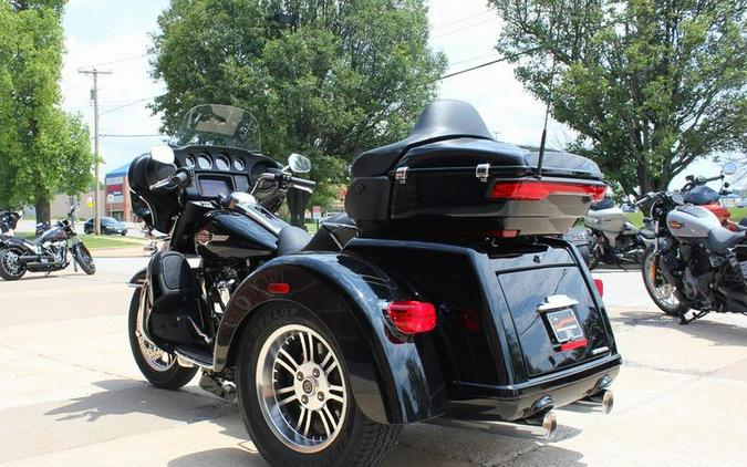 2024 Harley-Davidson® FLHTCUTG - Tri Glide® Ultra